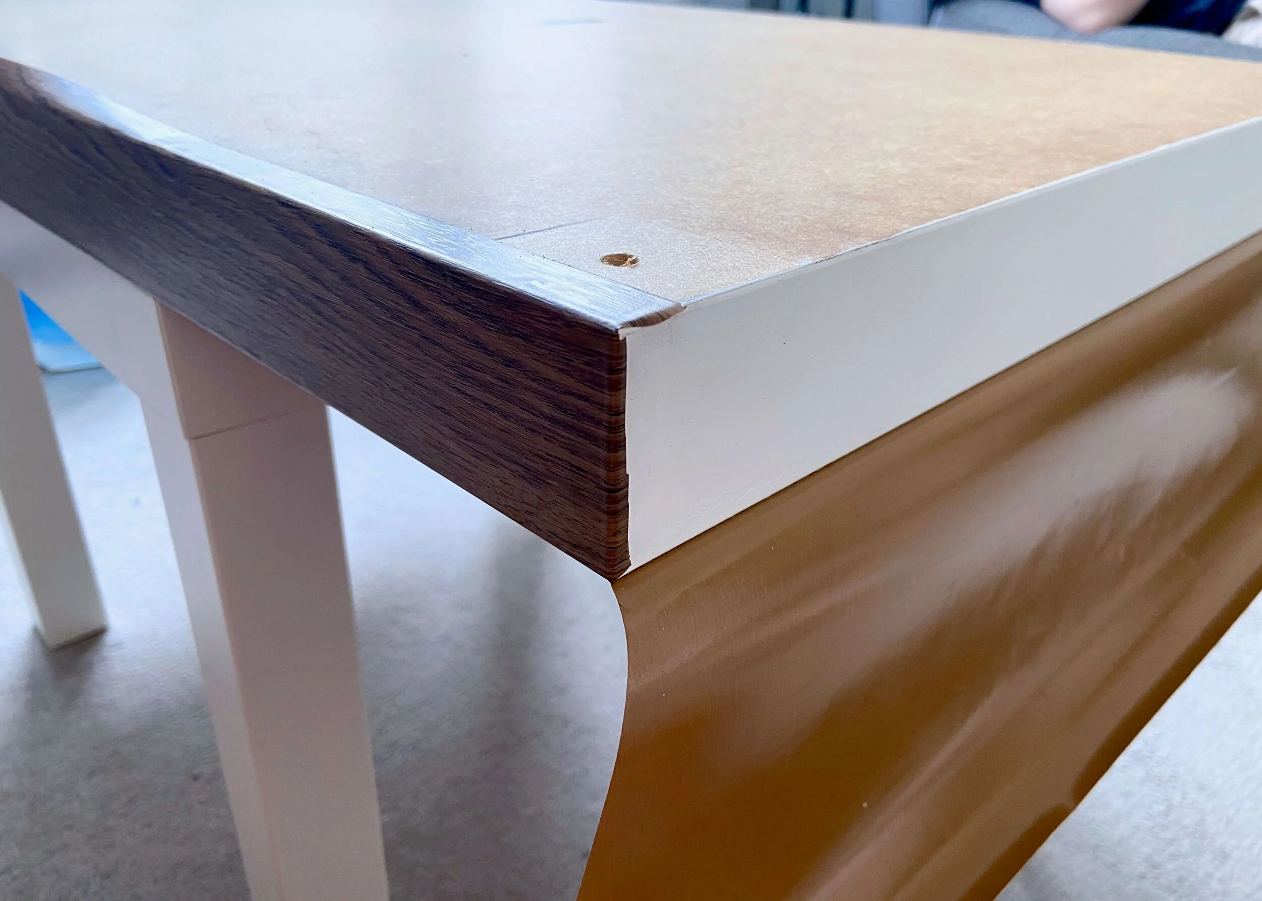 Ikea online lack legs